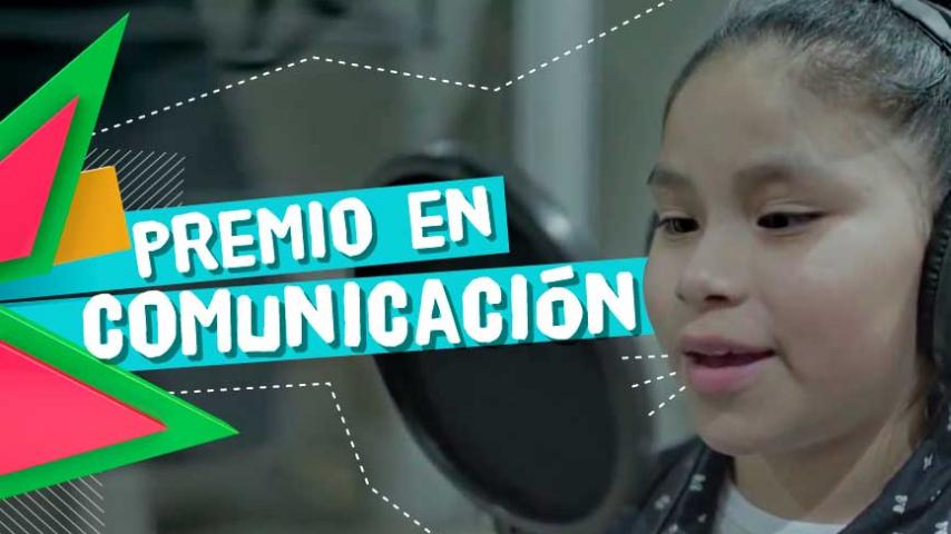 Campaña peruana contra el trabajo infantil gana premio internacional
