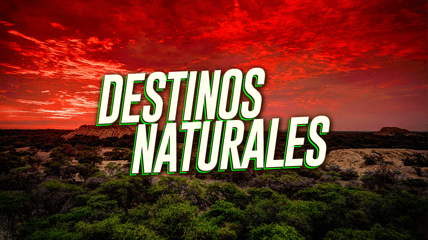 Los mejores destinos naturales en Perú para celebrar el año nuevo