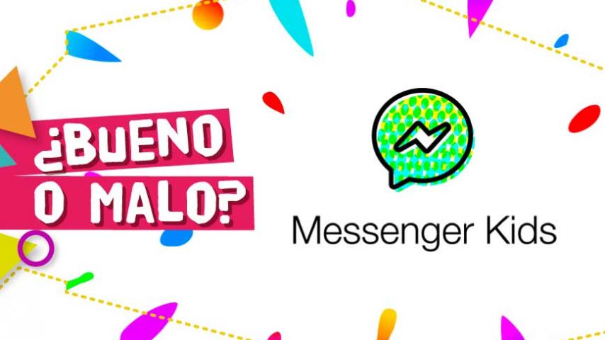 Facebook lanza aplicación de mensajería para niños en Perú