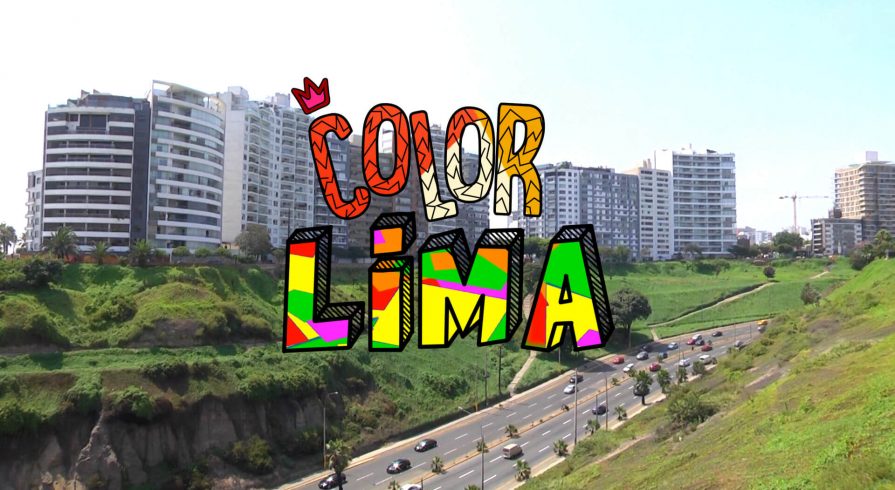 Color Lima (Video)