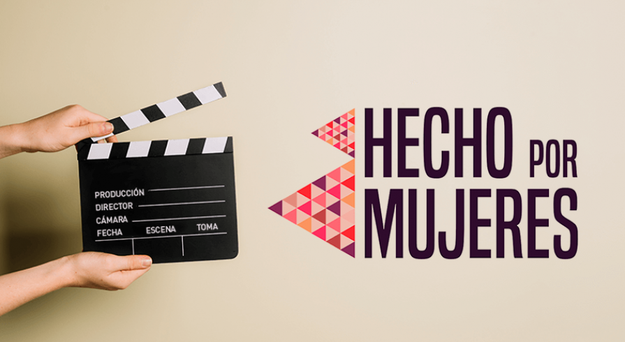 Envía tu video y participa en el Festival de Cine Peruano Hecho por Mujeres