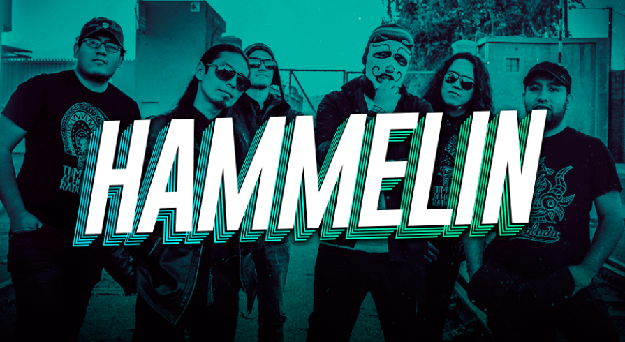 Hammelin: Folk metal arequipeño