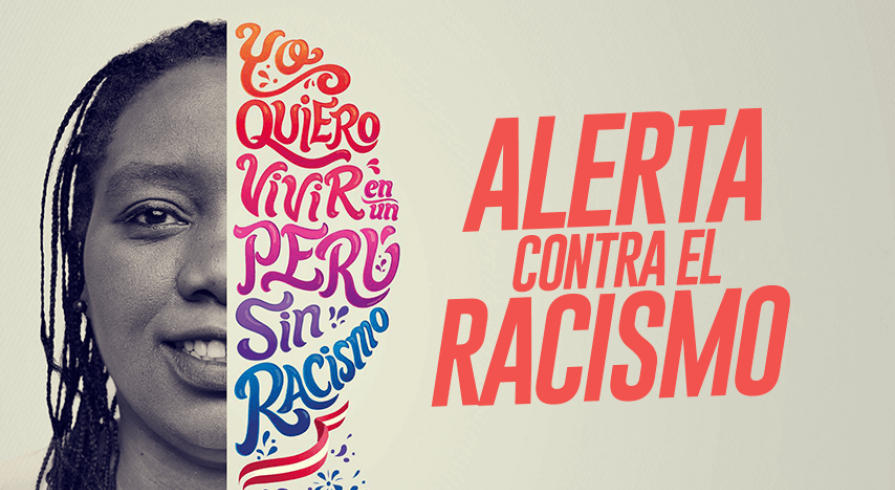 Alerta contra el racismo: la plataforma para denunciar acto de discriminación