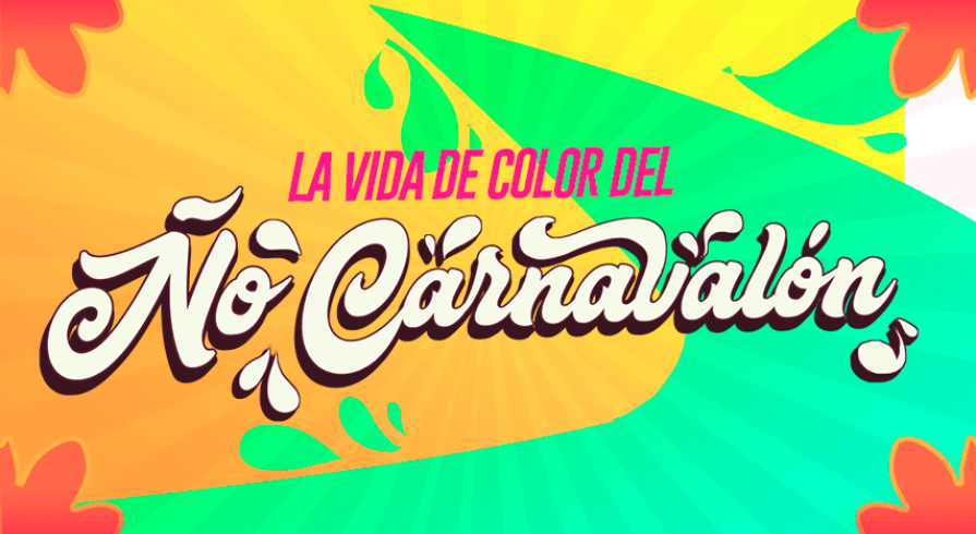El carnaval de Cajamarca: una fiesta alrededor del Ño Carnavalón
