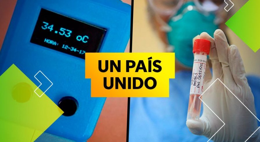 Las universidades peruanas siguen contribuyendo al sistema de salud y educación del Perú