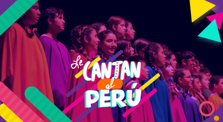 Coro Nacional de Niños ofrece concierto gratuito en lenguas originarias