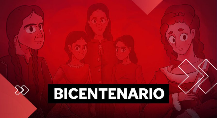 Bicentenario Perú: 200 años de maravillosa diversidad cultural