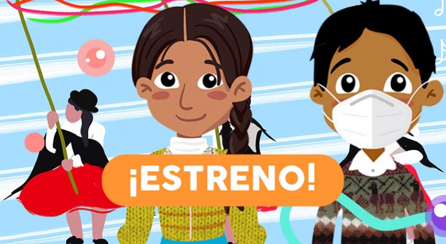 Aprendiendo Lenguas Originarias regresa con una nueva temporada - Canal IPe