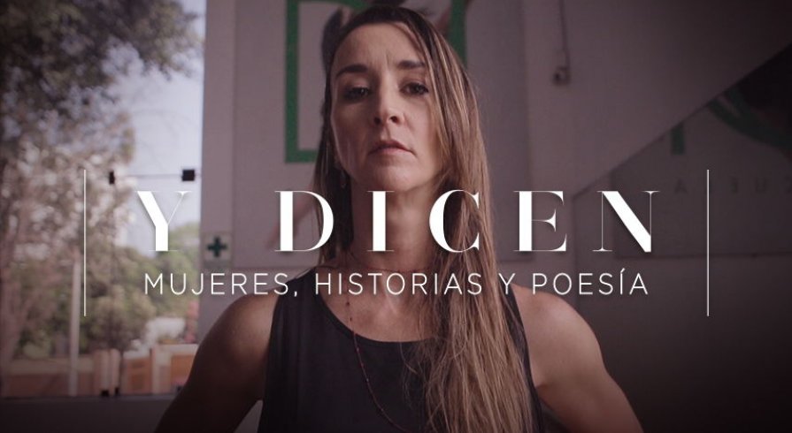 Vania Masías, haciendo más “cool” la poesía peruana