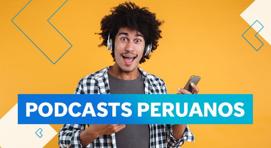 Estos son los podcasts de historia y cultura peruana que tienes que escuchar