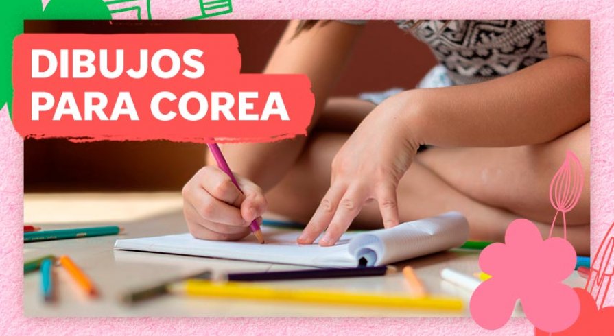 Las chicas y chicos de Corea quieren conocer Perú