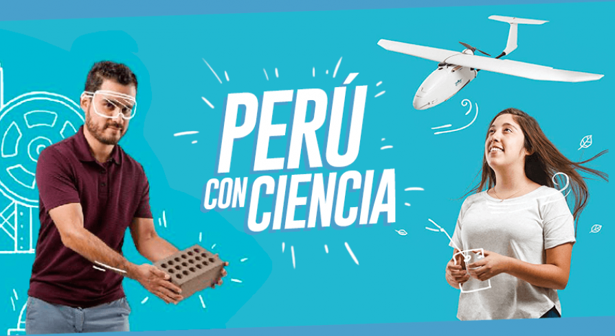 Perú con Ciencia
