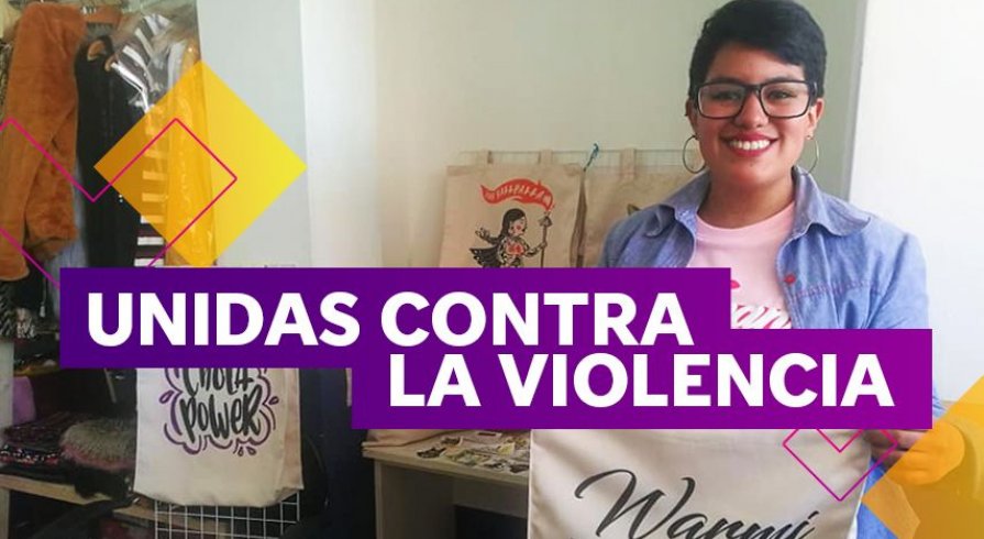 Allillanchu: El proyecto nacido en Cusco que empodera a mujeres en estado vulnerable