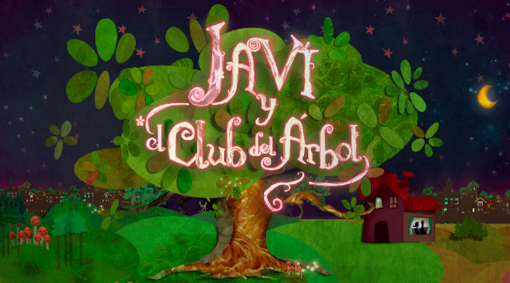 Javi y el club del Árbol