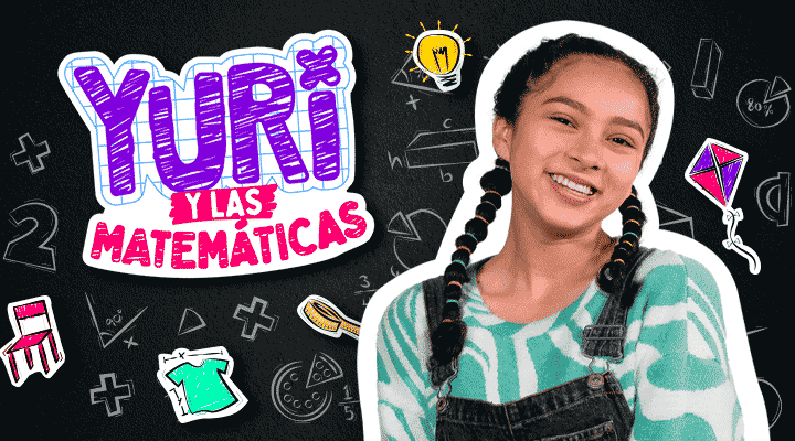 Yuri y las matemáticas