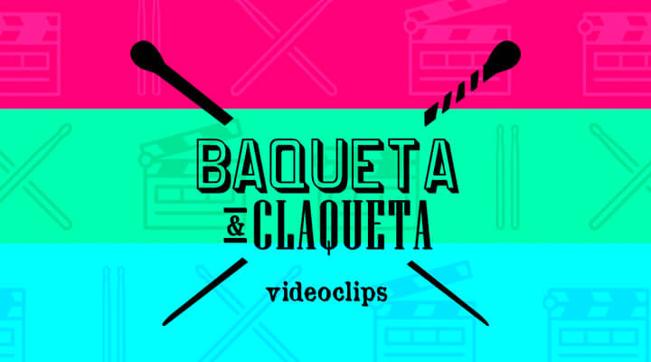 Baqueta y Claqueta