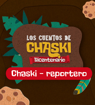 La gastronomía peruana con Chaski