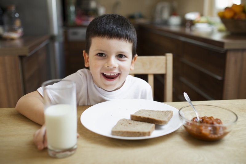 ¿Cómo ayudar a los chicos que comen por ansiedad?