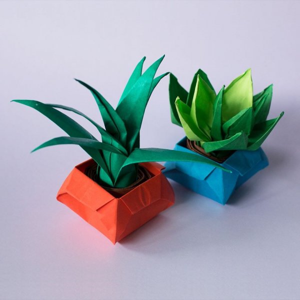 Megumi Nagayoshi: 5 lecciones que me dio el origami