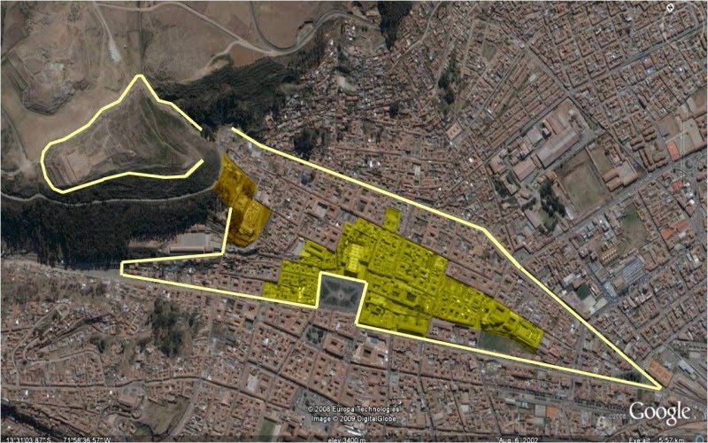 Datos curiosos de Cusco que tienes que saber sí o sí