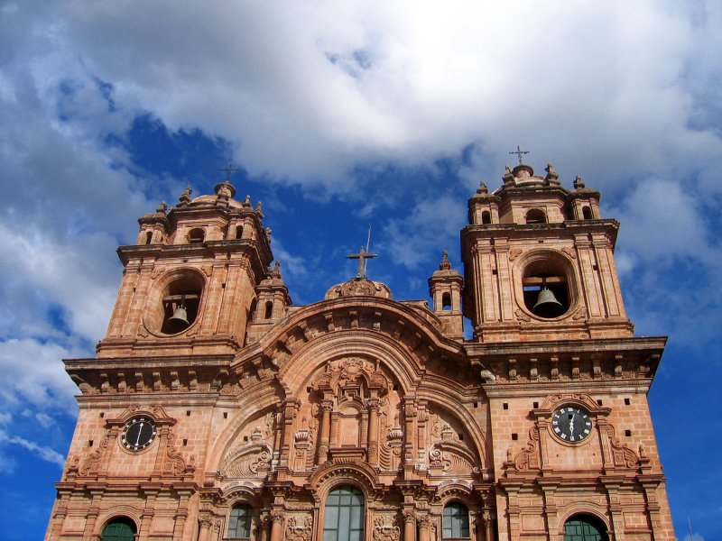 Datos curiosos de Cusco que tienes que saber sí o sí