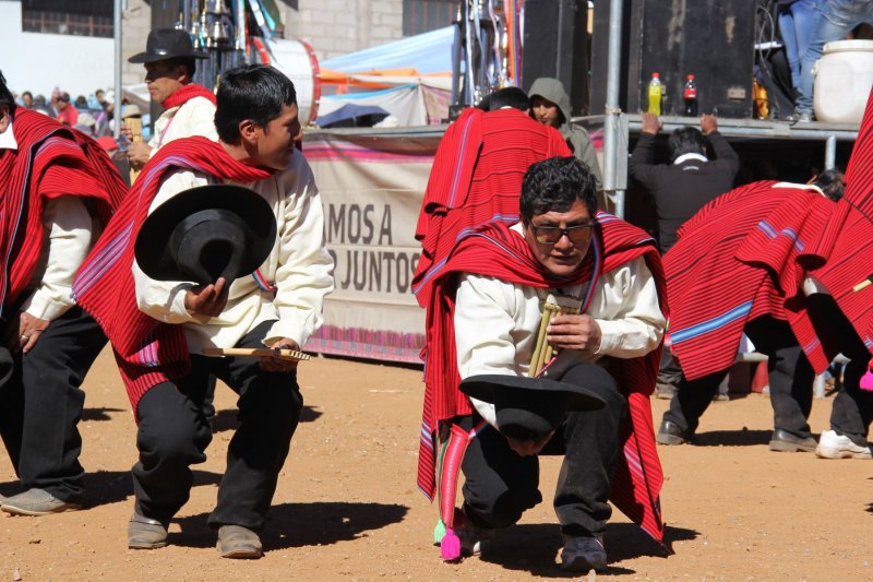 Folclore Peruano