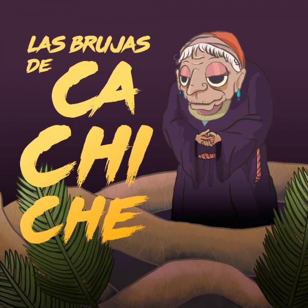 Brujas de Cachiche - Mitos de la costa peruana